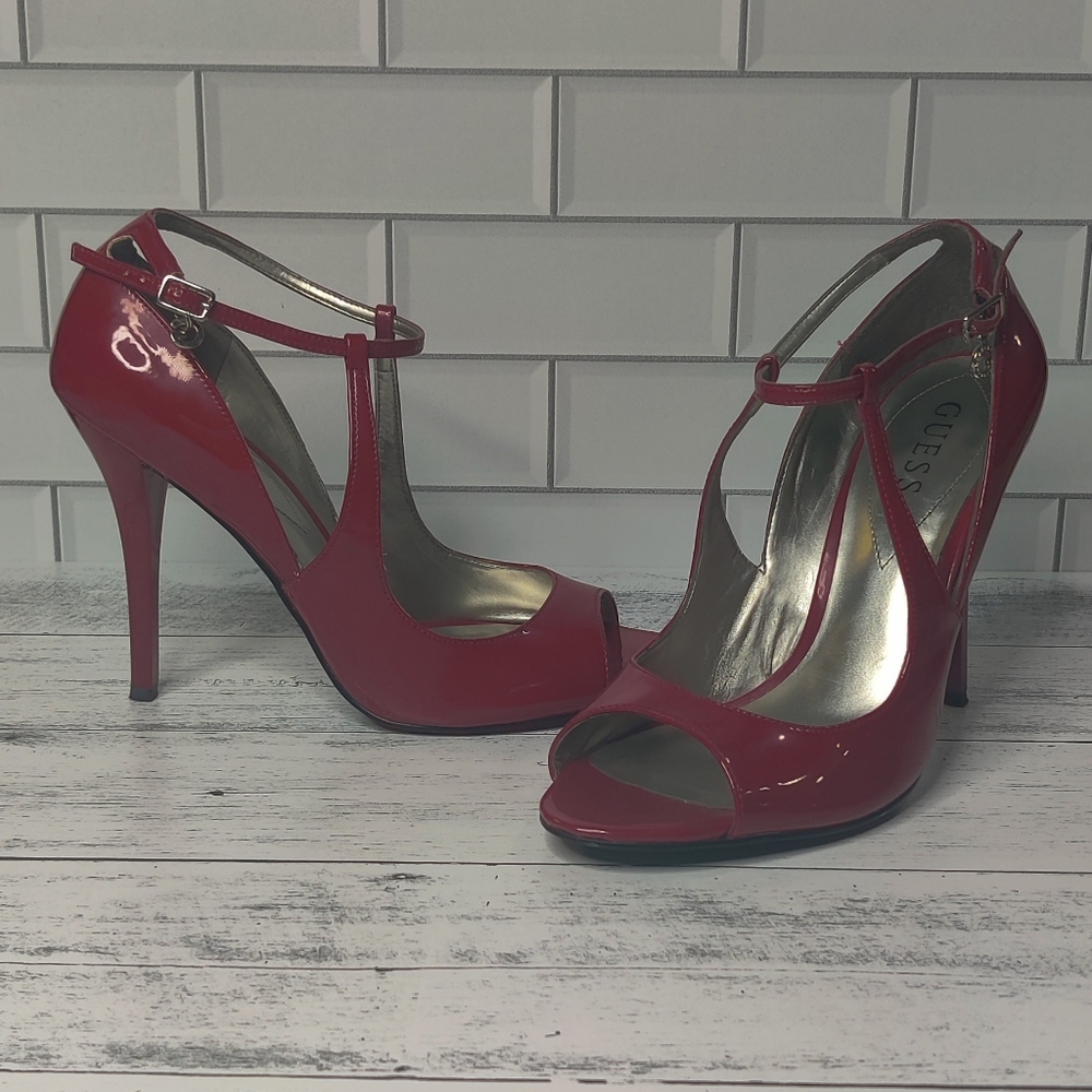 Guess High Heels